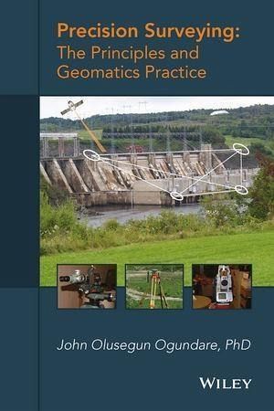 Precision Surveying (eBook, ePUB)