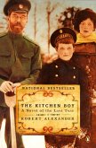 The Kitchen Boy (eBook, ePUB)