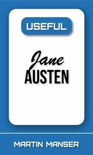 Useful Jane Austen (eBook, ePUB)