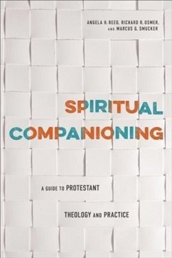 Cover Spiritual Companioning (eBook, ePUB)