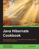 Java Hibernate Cookbook (eBook, ePUB)