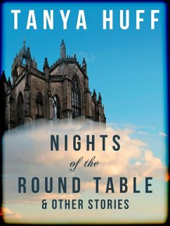 Nights of the Round Table (eBook, ePUB) - Huff, Tanya