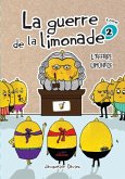 La guerre de la limonade 02 : L'affaire limonade (eBook, PDF)