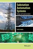 Substation Automation Systems (eBook, ePUB)