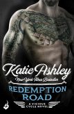 Redemption Road: Vicious Cycle 2 (eBook, ePUB)