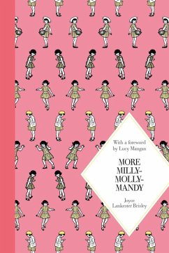 More Milly-Molly-Mandy (eBook, ePUB) - Lankester Brisley, Joyce