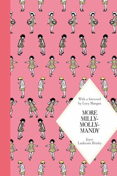 More Milly-Molly-Mandy (eBook, ePUB) More Milly-Molly-Mandy (eBook, ePUB)
