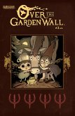 Over the Garden Wall: Tome of the Unknown #2 (eBook, ePUB) Over the Garden Wall: Tome of the Unknown #2 (eBook, ePUB)