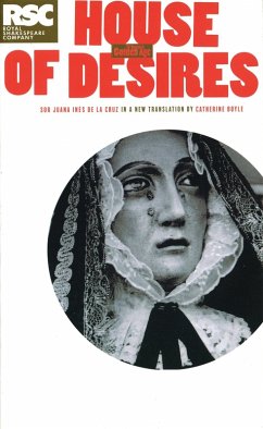 Cover The House of Desires (eBook, ePUB)