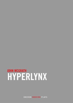Cover Hyperlynx (eBook, ePUB)