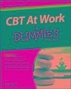CBT At Work For Dummies (eBook, PDF) - Garratt, Gill