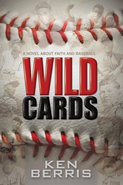 Wild Cards (eBook, ePUB) - Berris, Ken