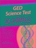 GED Science For Dummies (eBook, PDF)