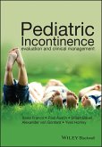 Pediatric Incontinence (eBook, ePUB)