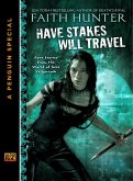 Have Stakes Will Travel (eBook, ePUB) Have Stakes Will Travel (eBook, ePUB)