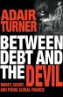 Between Debt and the Devil (eBook, ePUB) - Bild 1