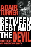 Between Debt and the Devil (eBook, ePUB)