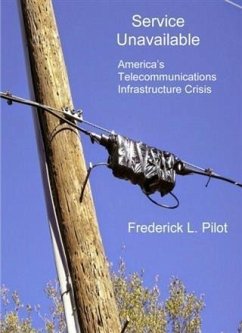 Service Unavailable (eBook, ePUB) - Pilot, Frederick L.