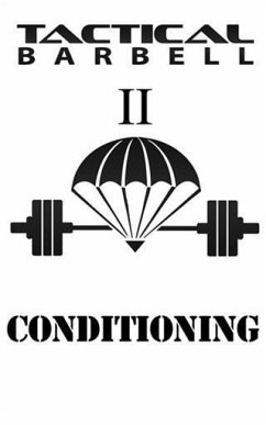 Cover Tactical Barbell II: Conditioning (eBook, ePUB)
