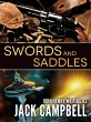 Swords and Saddles (eBook, ePUB) - Bild 1