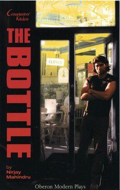 Cover The Bottle (eBook, ePUB)