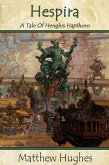Hespira (eBook, ePUB) Hespira (eBook, ePUB)