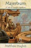 Majestrum (eBook, ePUB) Majestrum (eBook, ePUB)