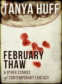 February Thaw (eBook, ePUB)