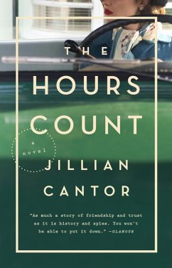 Cover The Hours Count (eBook, ePUB)
