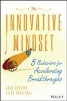 The Innovative Mindset (eBook, PDF) - Sweeney, John; Imaretska, Elena
