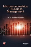 Microeconometrics in Business Management (eBook, ePUB) Microeconometrics in Business Management (eBook, ePUB)