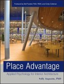 Place Advantage (eBook, ePUB)