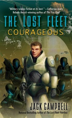 The Lost Fleet: Courageous (eBook, ePUB) - Campbell, Jack
