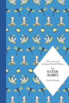 Cover The Water-Babies (eBook, ePUB)