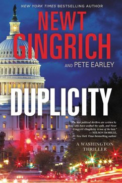 Cover Duplicity (eBook, ePUB)