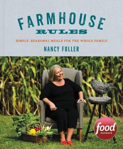 Farmhouse Rules (eBook, ePUB) - Fuller, Nancy