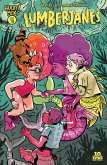 Lumberjanes #18 (eBook, ePUB) Lumberjanes #18 (eBook, ePUB)