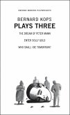 Kops: Plays Three (eBook, ePUB)
