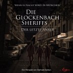 Die Glockenbach Sheriffs, Der letzte Anruf (MP3-Download)