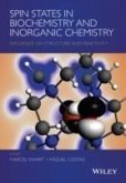 Spin States in Biochemistry and Inorganic Chemistry (eBook, ePUB)