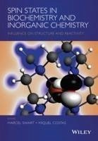 Spin States in Biochemistry and Inorganic Chemistry (eBook, ePUB)