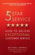Five Star Service (eBook, ePUB) - Bild 1