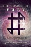 Gospel of Fury (eBook, ePUB) Gospel of Fury (eBook, ePUB)