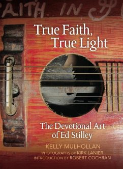 Cover True Faith, True Light (eBook, PDF)