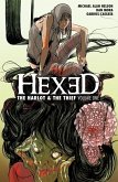 Hexed: The Harlot and the Thief Vol. 1 (eBook, ePUB) Hexed: The Harlot and the Thief Vol. 1 (eBook, ePUB)