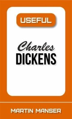 Useful Charles Dickens (eBook, ePUB) - Manser, Martin