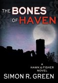 Bones of Haven (eBook, ePUB) Bones of Haven (eBook, ePUB)