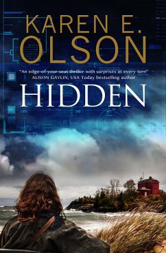 Cover Hidden (eBook, ePUB)