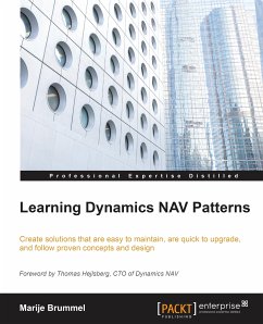 Learning Dynamics NAV Patterns (eBook, ePUB) - Brummel, Marije