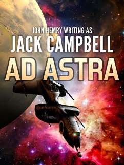 Ad Astra (eBook, ePUB) - Campbell, Jack